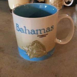 Starbucks Mug 2016 Mug